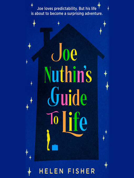 Title details for Joe Nuthin's Guide to Life by Helen Fisher - Wait list